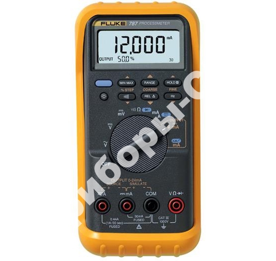 Fluke 787 - -